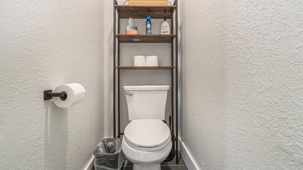 Photo of Bathroom in Grandview