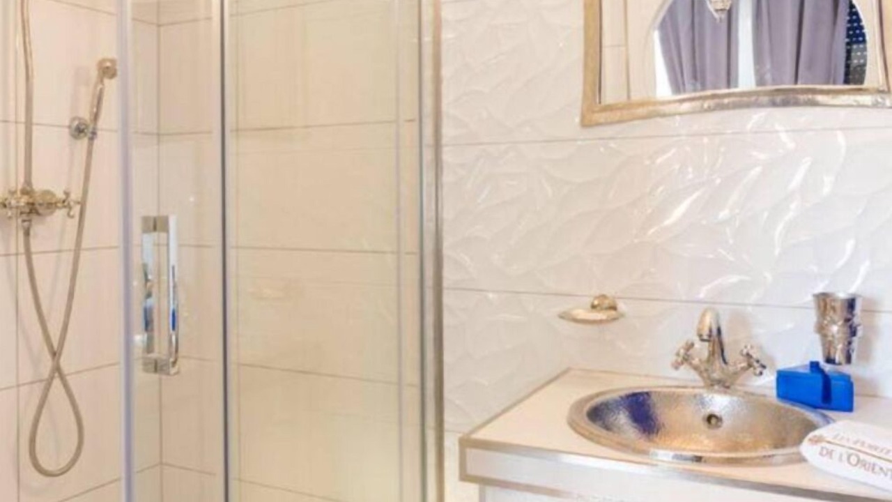 Photo of Bathroom in Tours