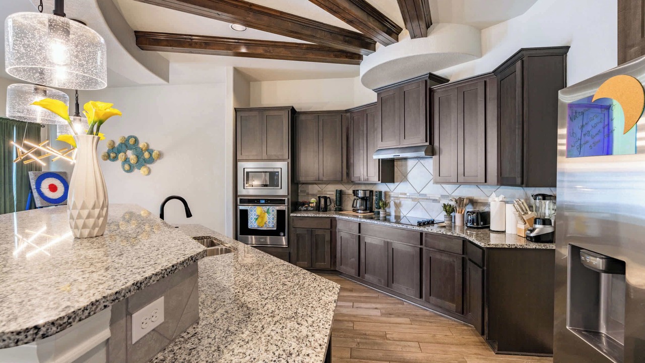 Photo of Kitchen in Medina Valley