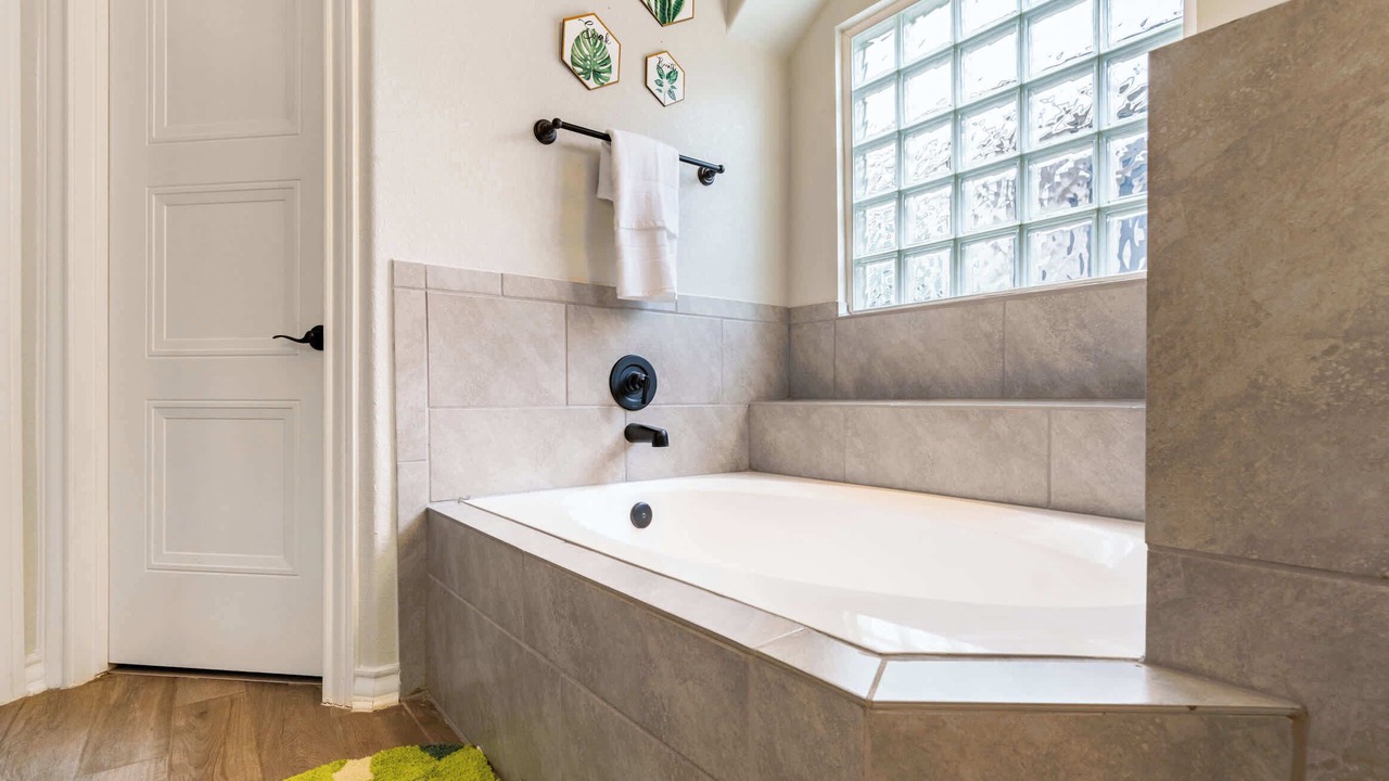 Photo of Bathroom in Medina Valley