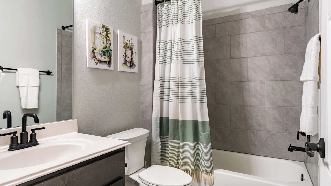 Photo of Bathroom in Medina Valley