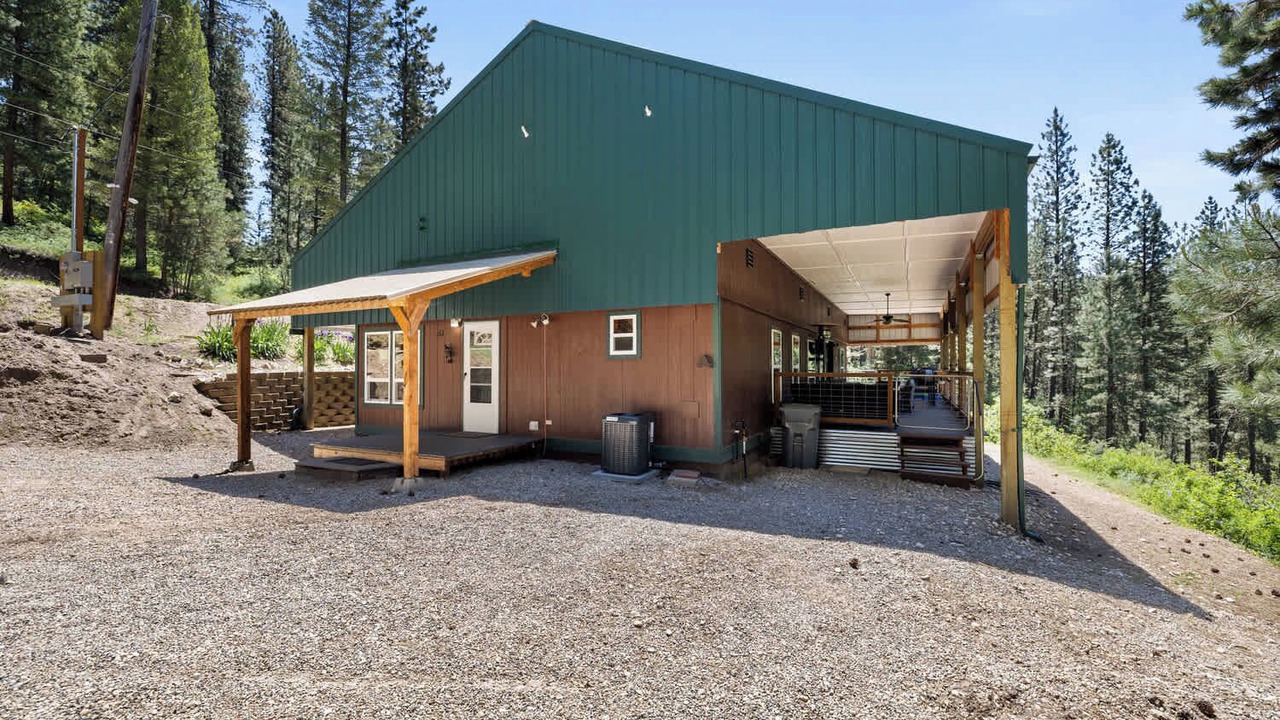 Photo of Outdoor in Boise