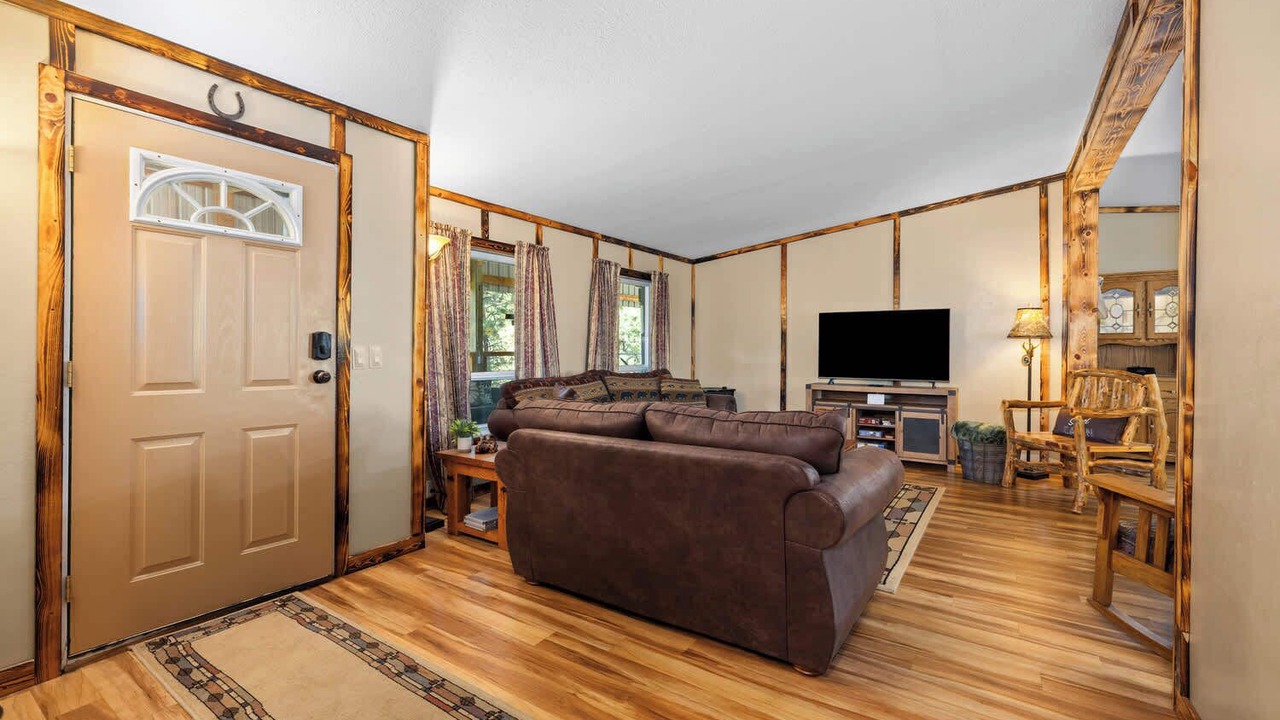 Photo of Livingroom in Boise