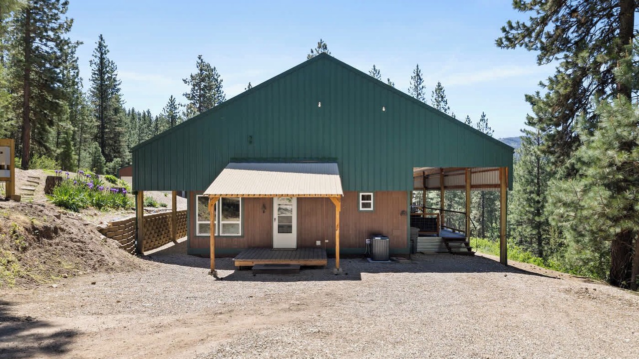 Photo of Outdoor in Boise