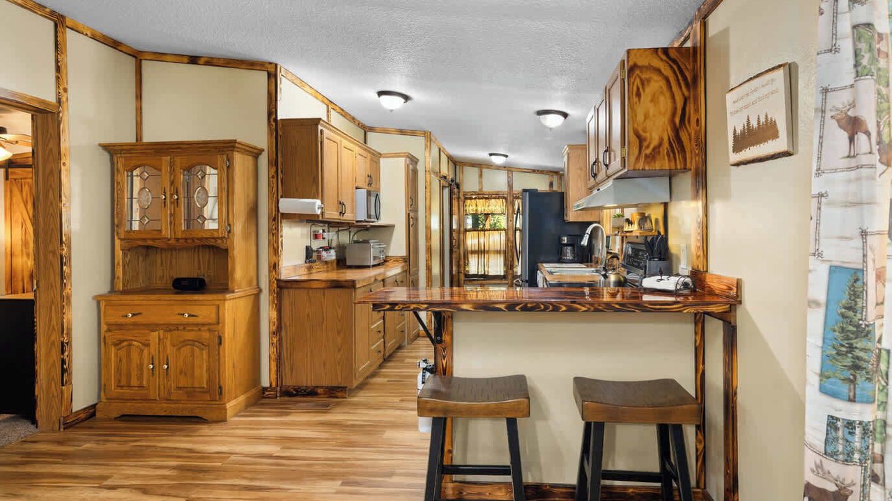 Photo of Kitchen in Boise