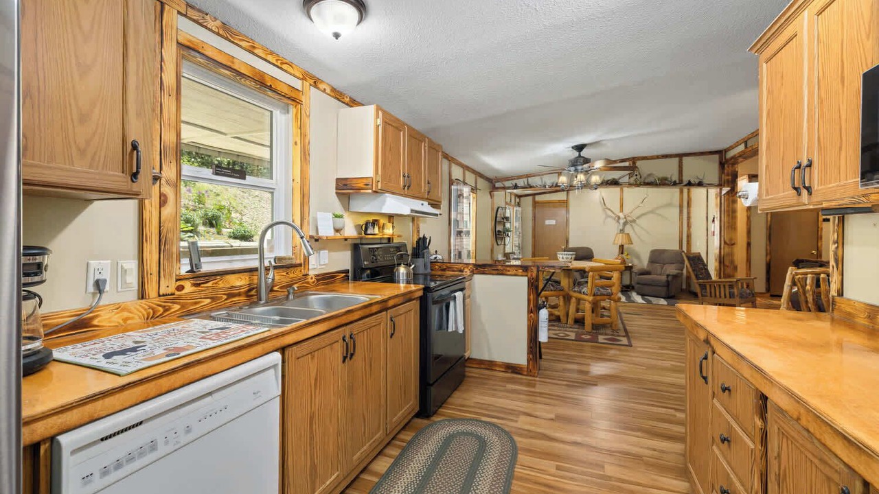 Photo of Kitchen in Boise