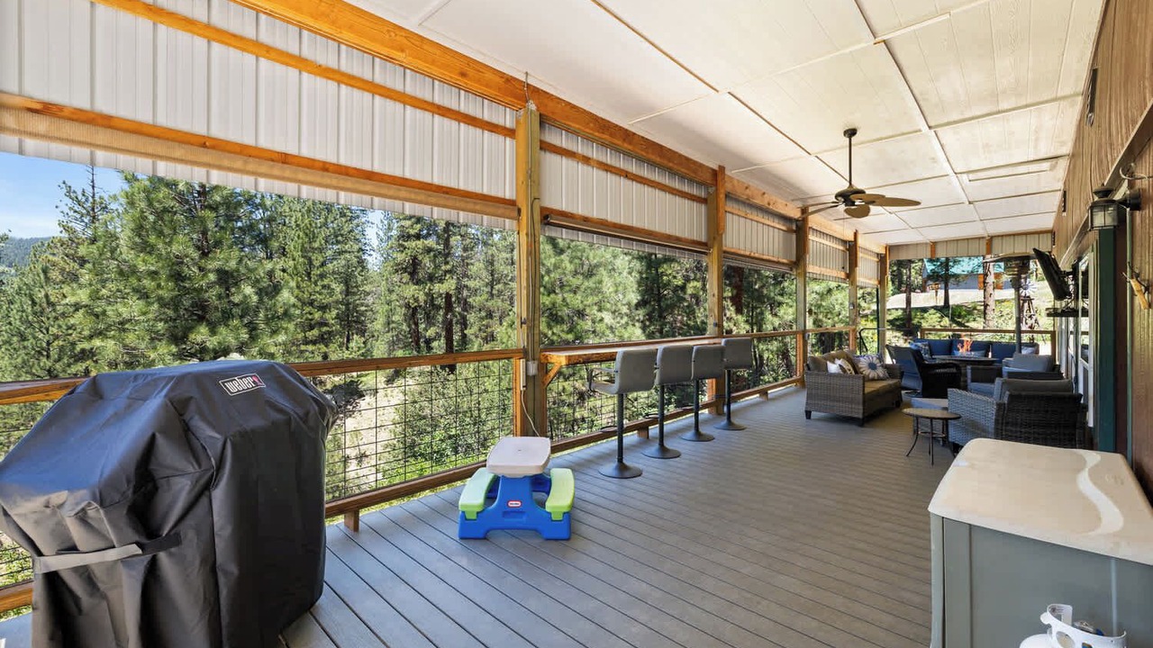 Photo of Outdoor in Boise