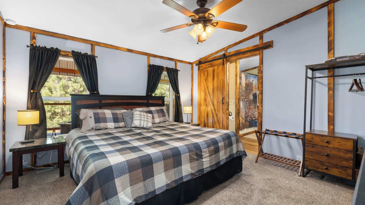 Photo of Bedroom in Boise