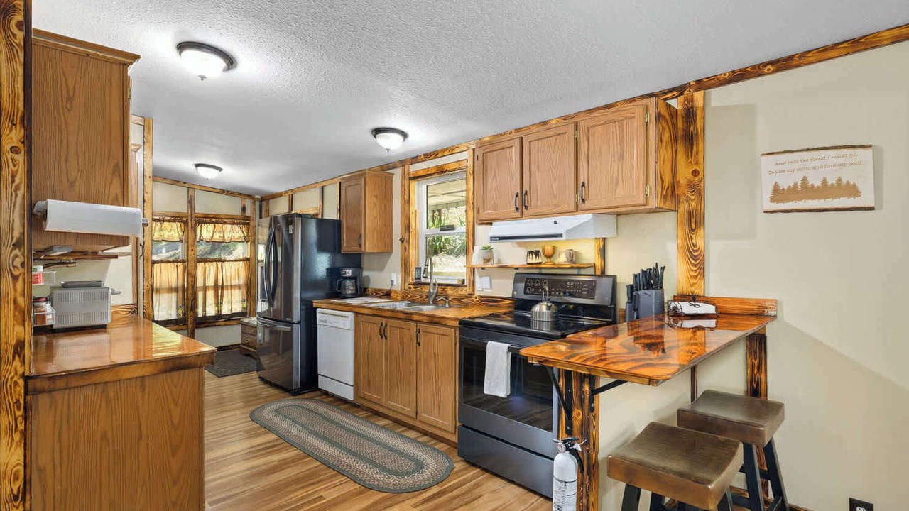 Photo of Kitchen in Boise