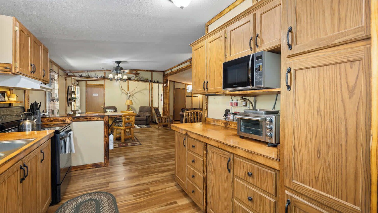 Photo of Kitchen in Boise