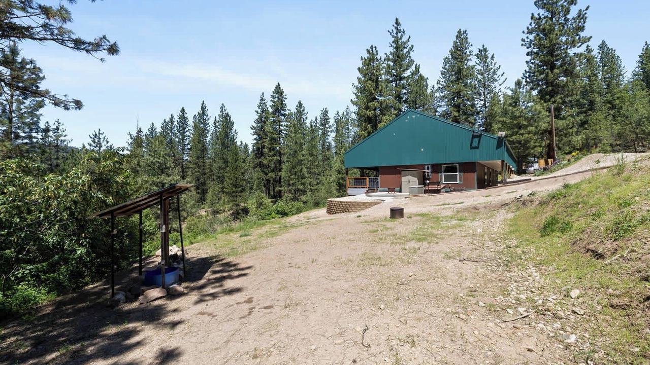 Photo of Outdoor in Boise