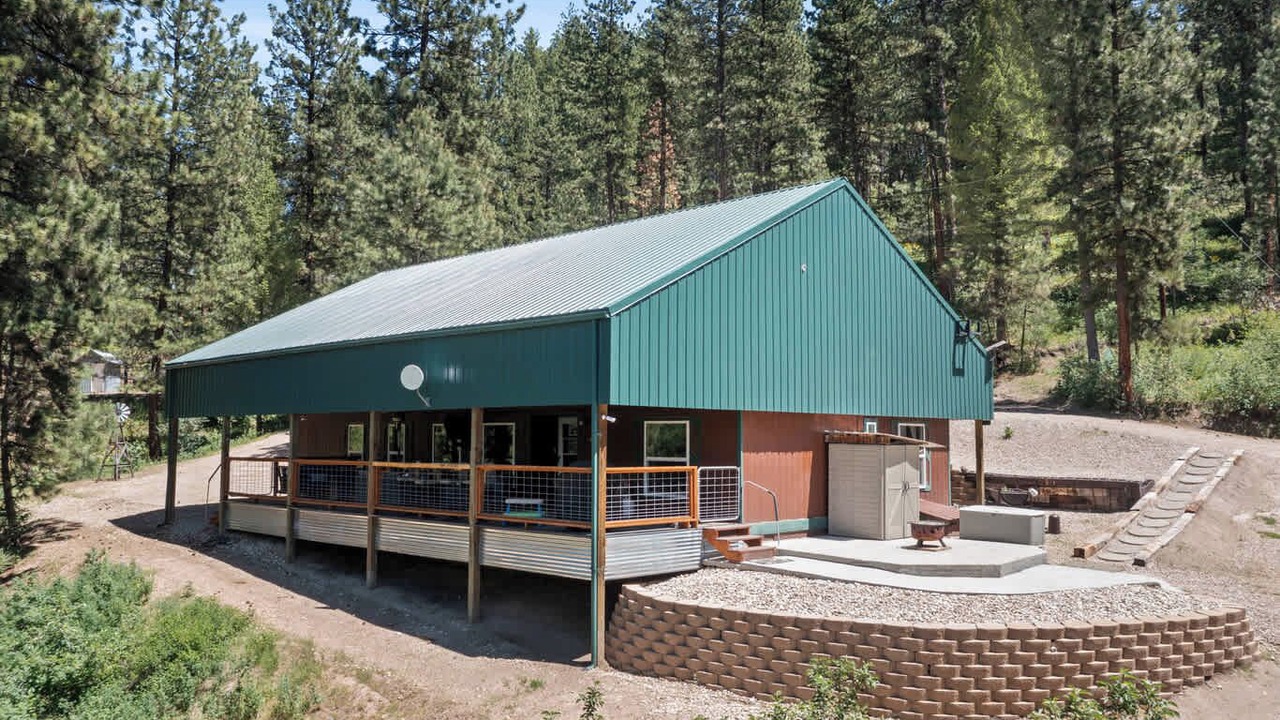 Photo of Outdoor in Boise