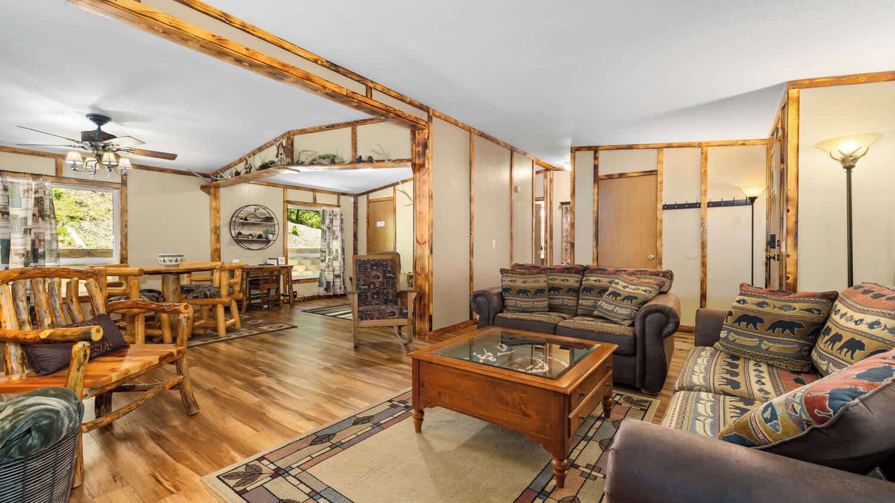 Photo of Livingroom in Boise