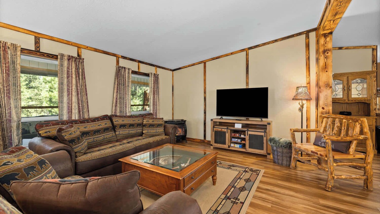 Photo of Livingroom in Boise