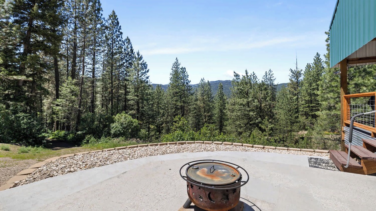 Photo of Patio Balcony in Boise