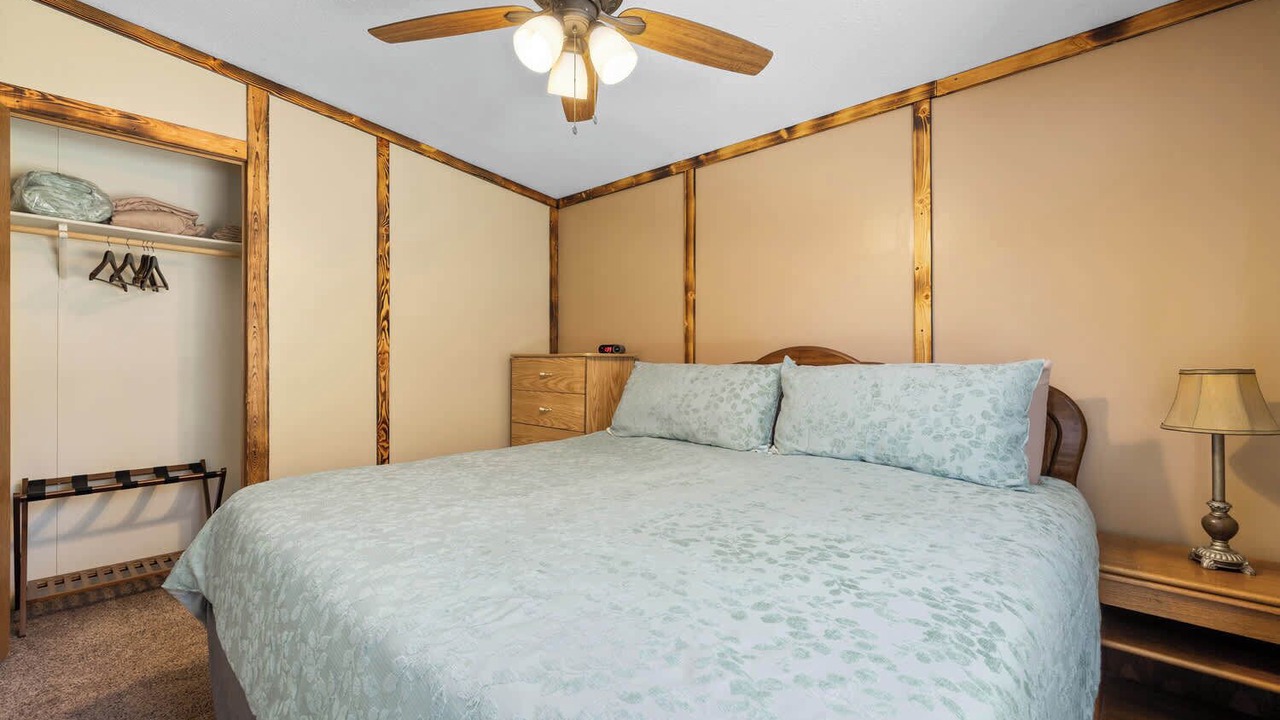 Photo of Bedroom in Boise