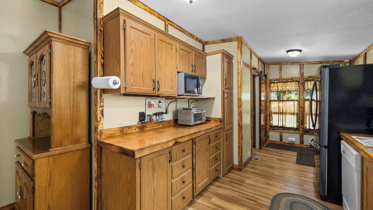 Photo of Kitchen in Boise