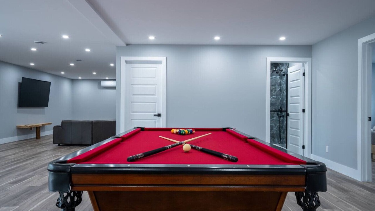 Photo of Bedroom in Saint-Jean-de-Matha