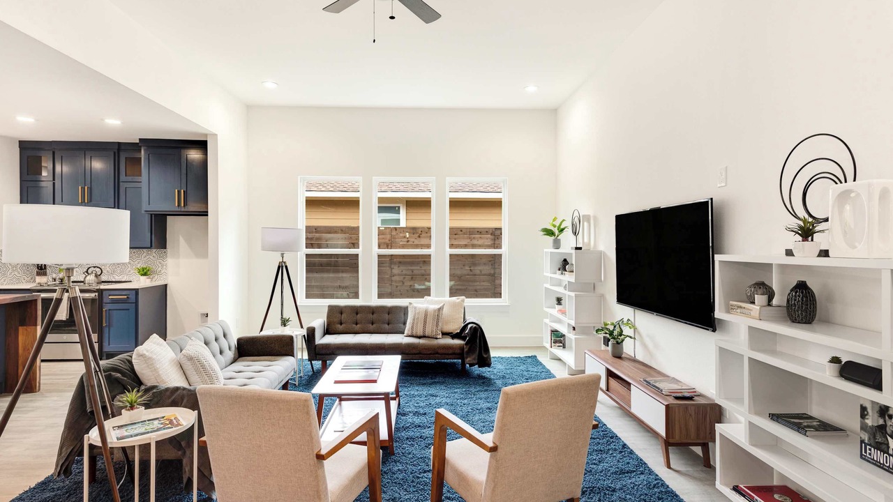 Photo of Livingroom in Lexington