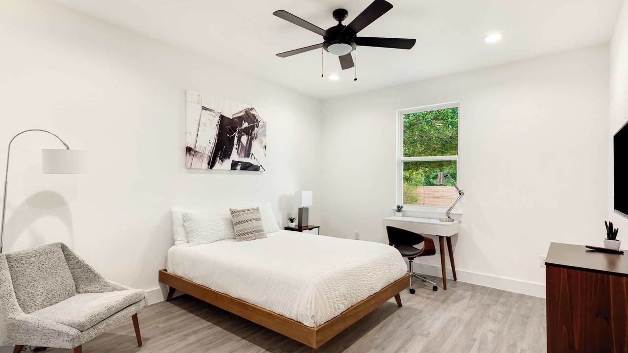Photo of Bedroom in Lexington
