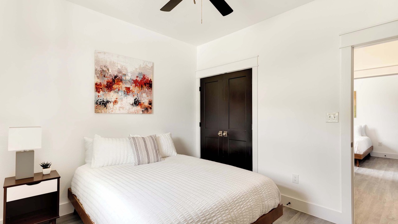 Photo of Bedroom in Lexington