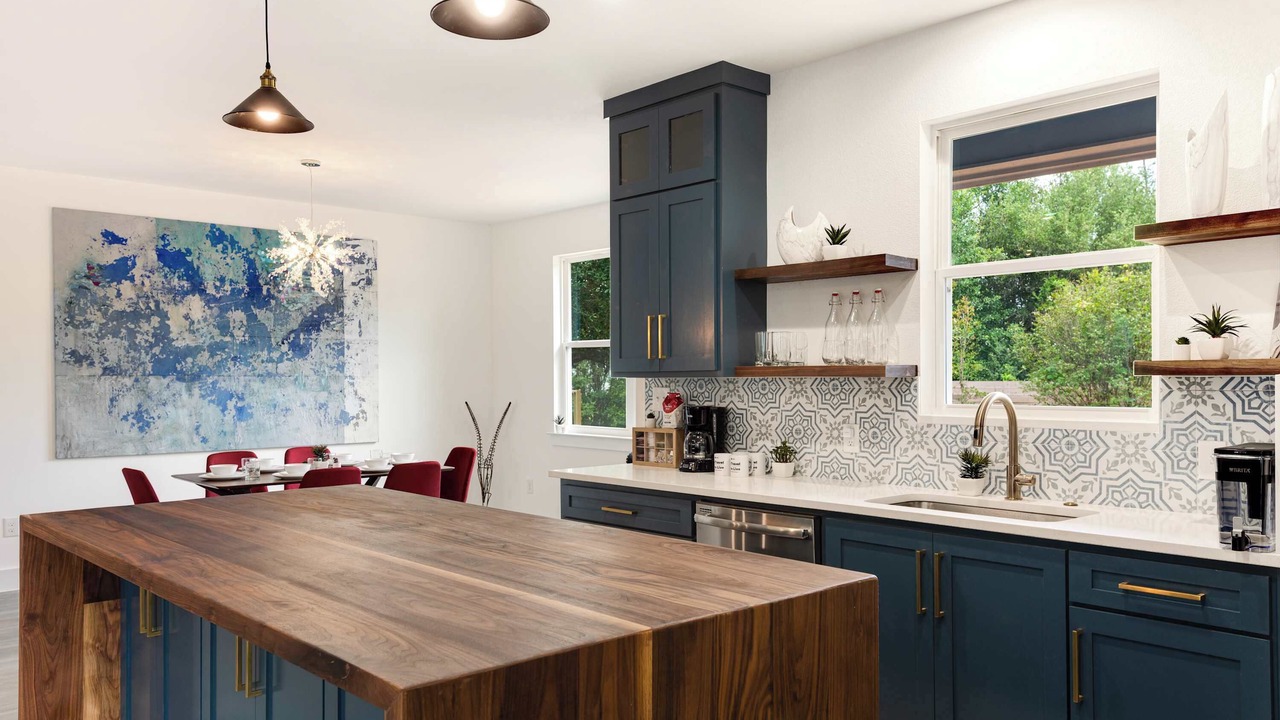 Photo of Kitchen in Lexington