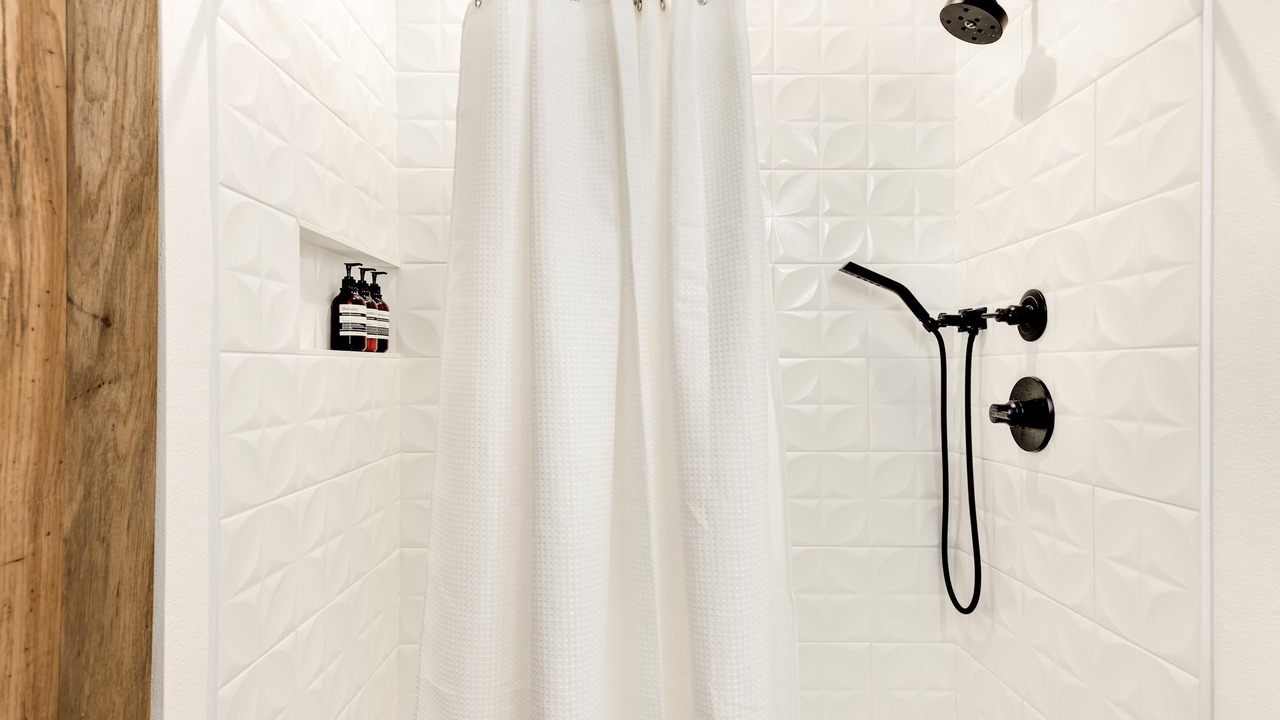 Photo of Bathroom in Lexington