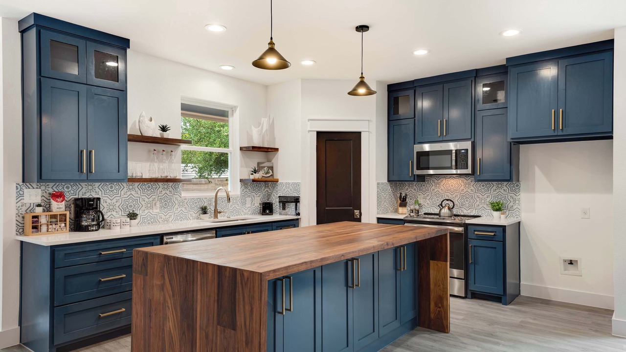 Photo of Kitchen in Lexington
