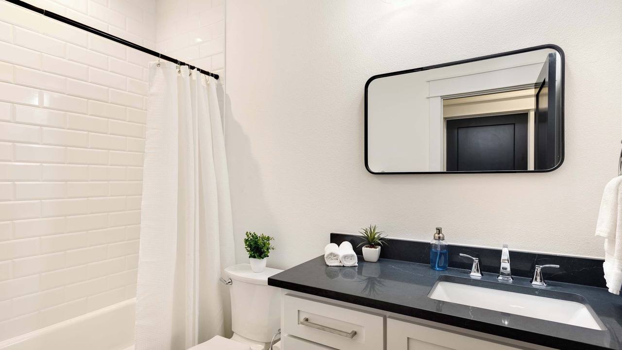 Photo of Bathroom in Lexington