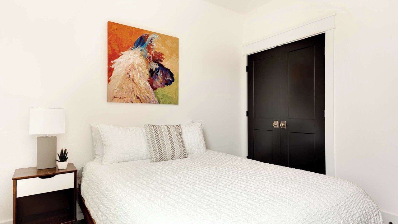 Photo of Bedroom in Lexington