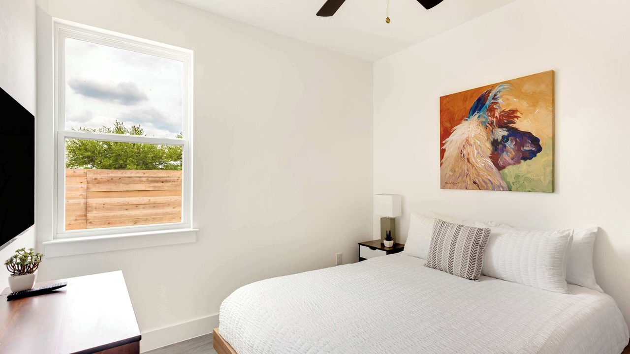 Photo of Bedroom in Lexington