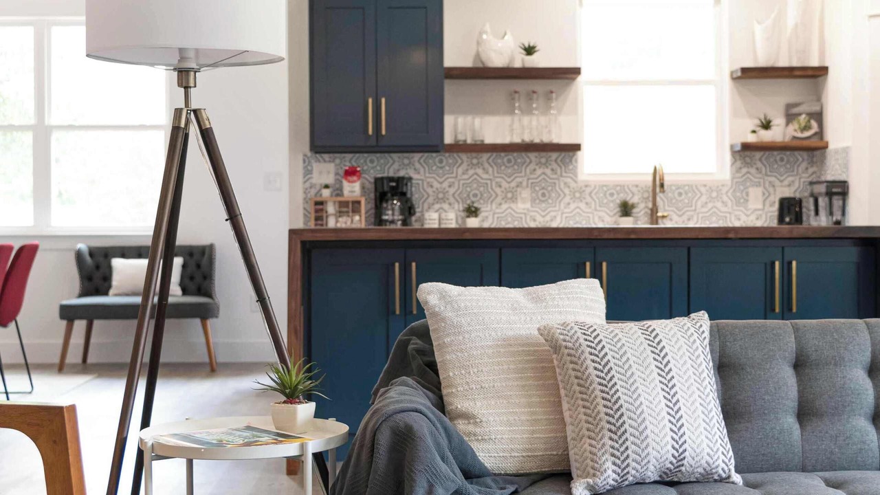 Photo of Livingroom in Lexington