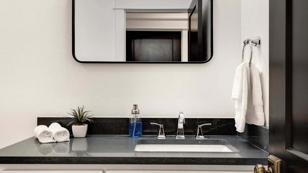 Photo of Bathroom in Lexington