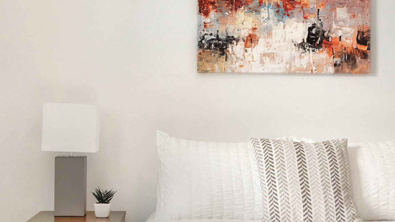 Photo of Bedroom in Lexington