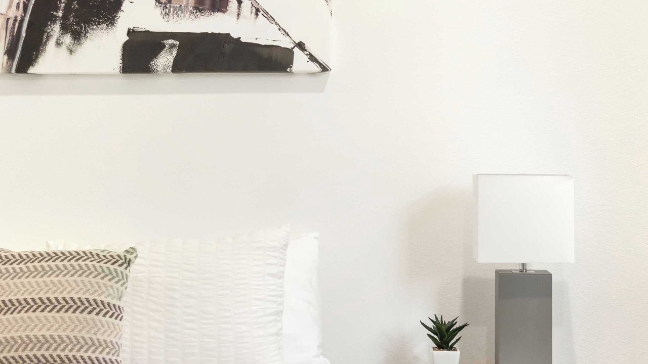 Photo of Bedroom in Lexington