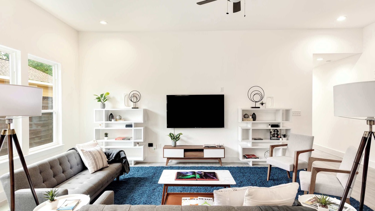 Photo of Livingroom in Lexington