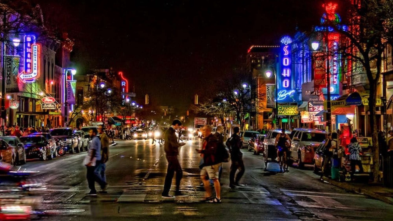 Photo of Others in Red River Cultural District