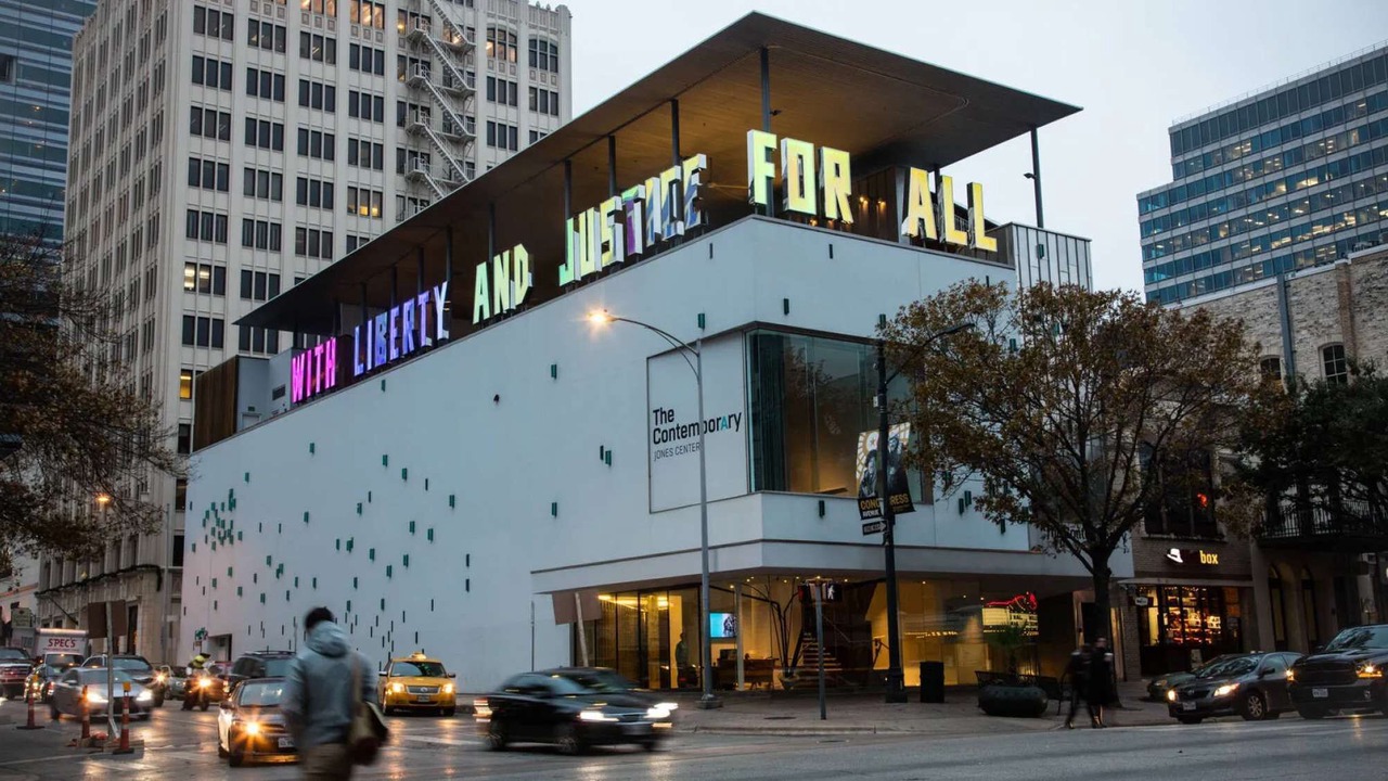 Photo of Others in Red River Cultural District