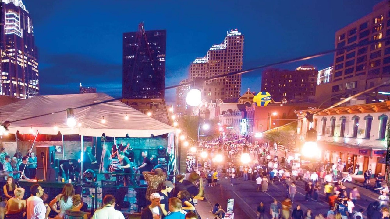 Photo of Others in Red River Cultural District