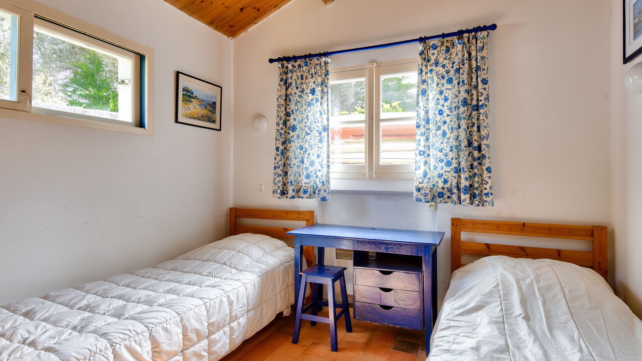 Photo of Bedroom in Noirmoutier-en-l'Ile