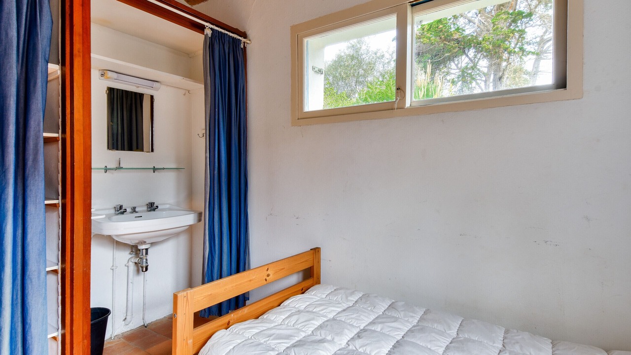 Photo of Bedroom in Noirmoutier-en-l'Ile