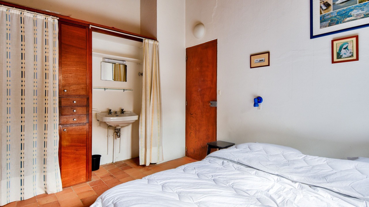 Photo of Bedroom in Noirmoutier-en-l'Ile