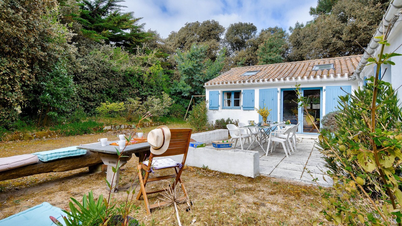 Photo of Outdoor in Noirmoutier-en-l'Ile