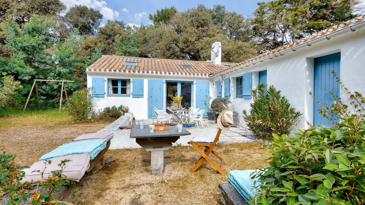 Photo of Outdoor in Noirmoutier-en-l'Ile
