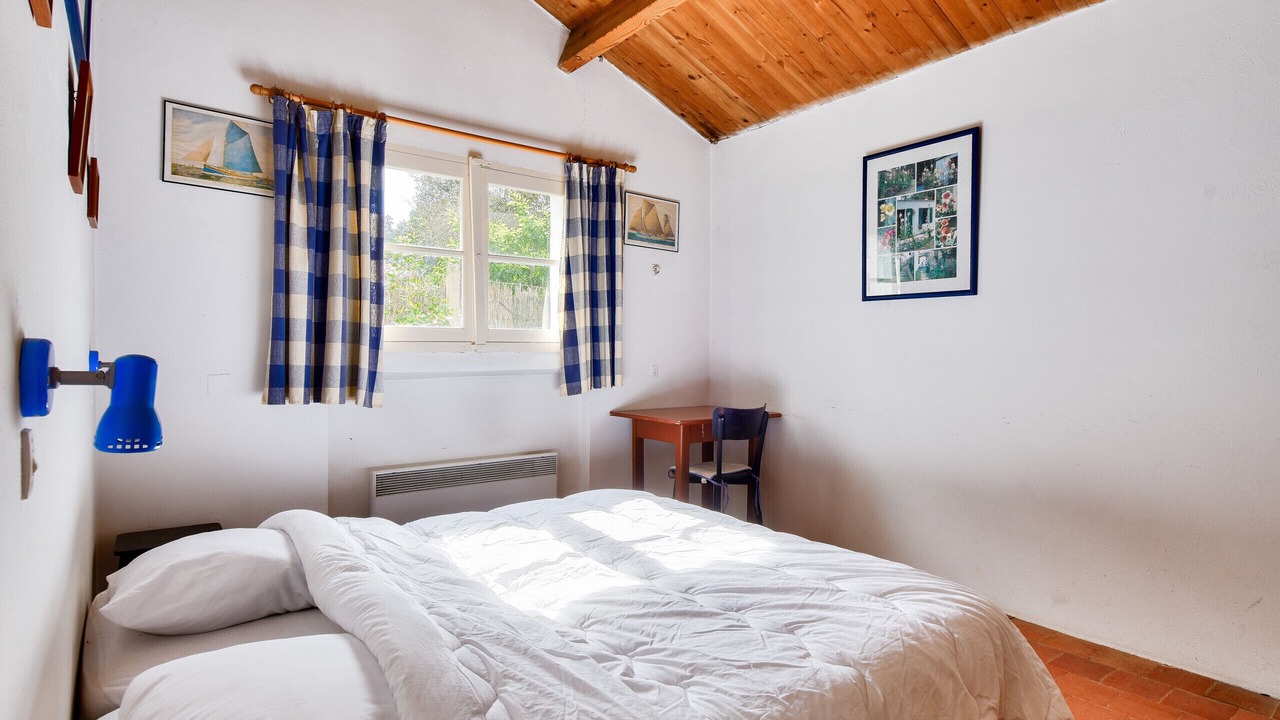 Photo of Bedroom in Noirmoutier-en-l'Ile