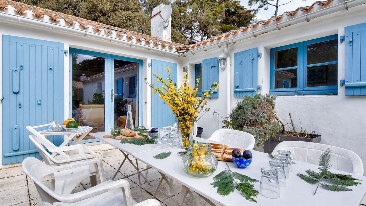 Photo of Outdoor in Noirmoutier-en-l'Ile