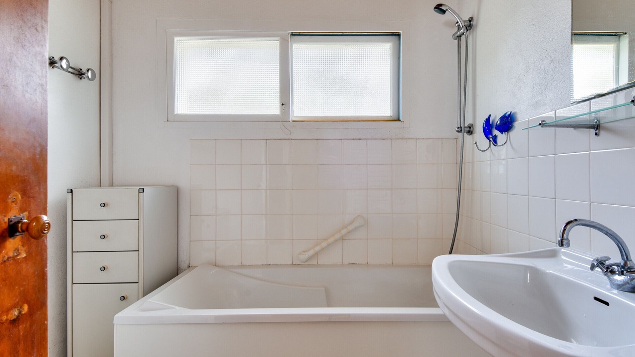 Photo of Bathroom in Noirmoutier-en-l'Ile