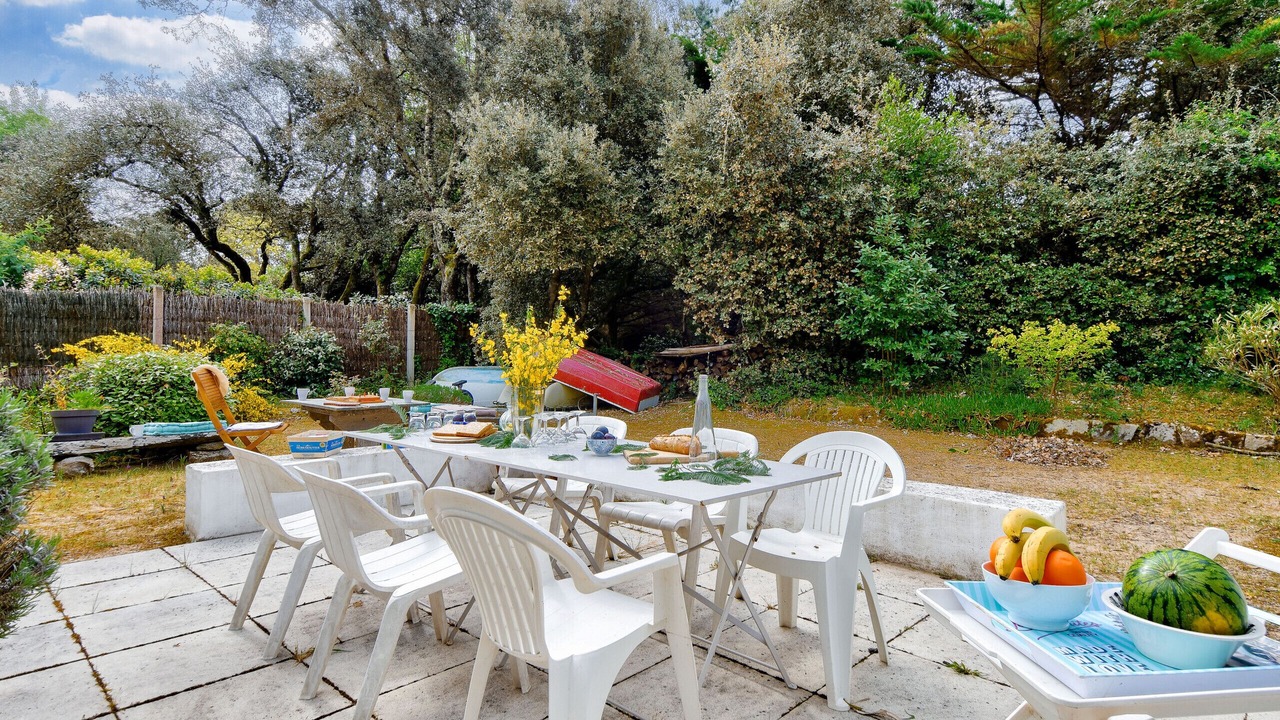 Photo of Outdoor in Noirmoutier-en-l'Ile