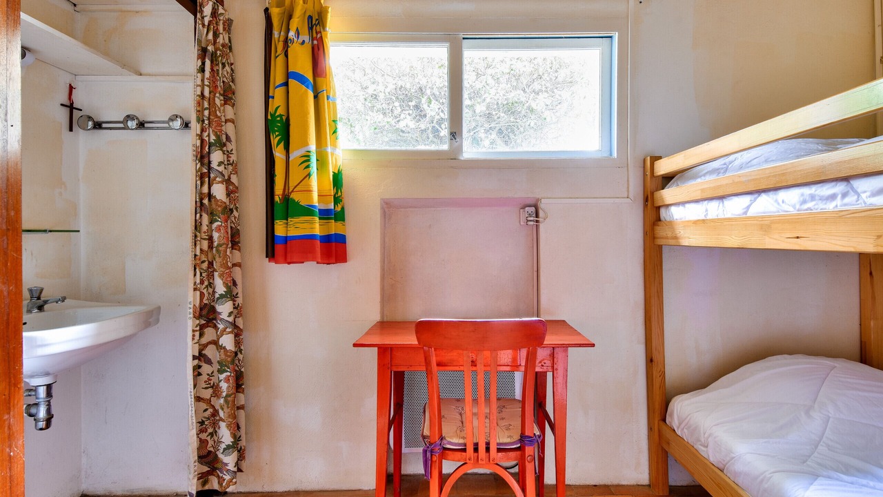 Photo of Bedroom in Noirmoutier-en-l'Ile