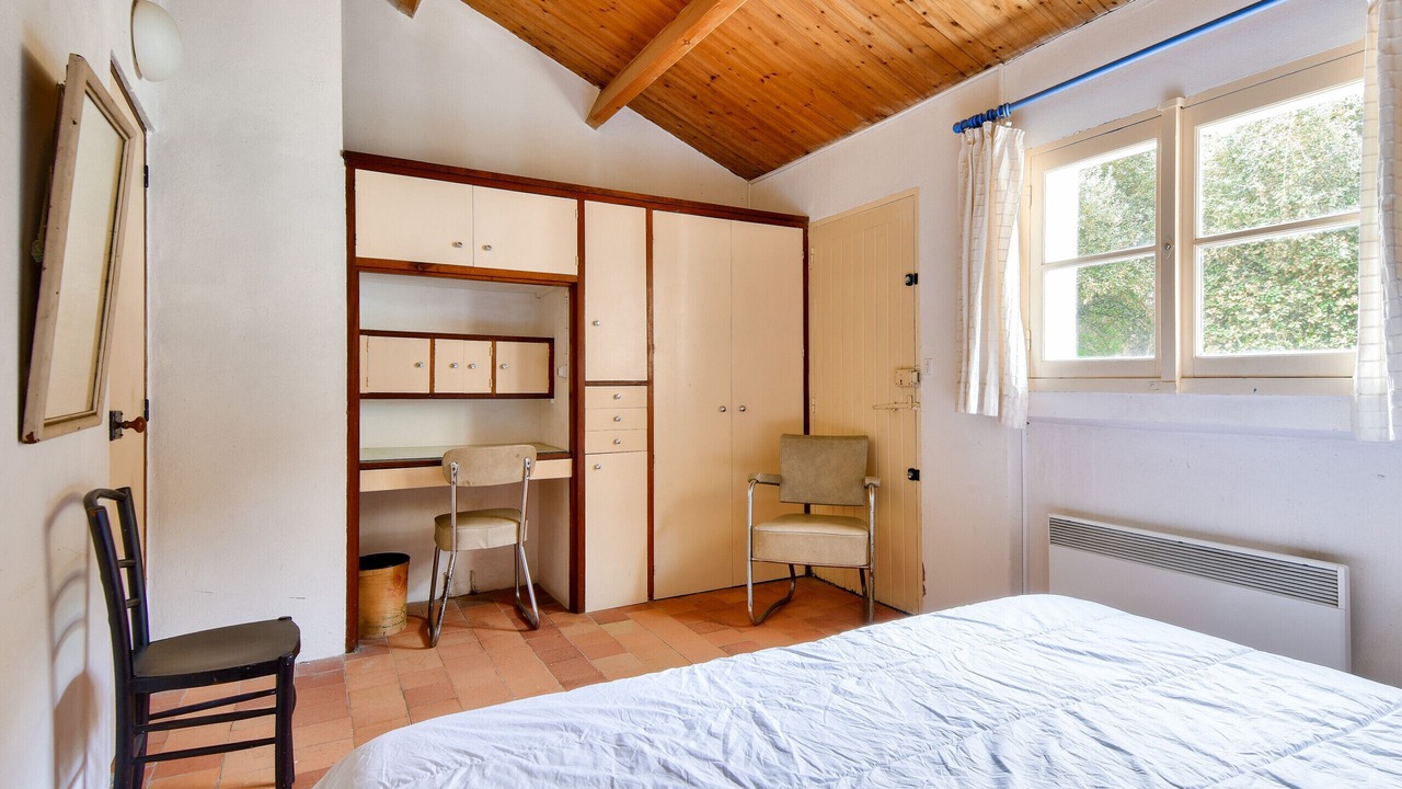 Photo of Bedroom in Noirmoutier-en-l'Ile